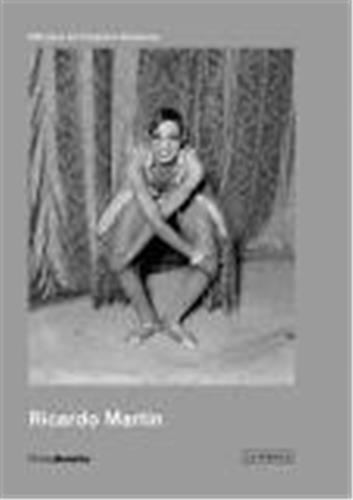 Ricardo Martin (Photobolsillo) book