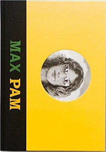 Product Image: Max Pam Autobiographies, 1970-2015