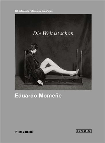 Eduardo Momene (Photobolsillo) book