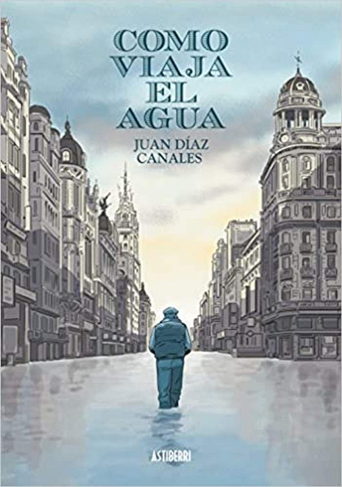 Como viaja el agua (Sillón Orejero) Books