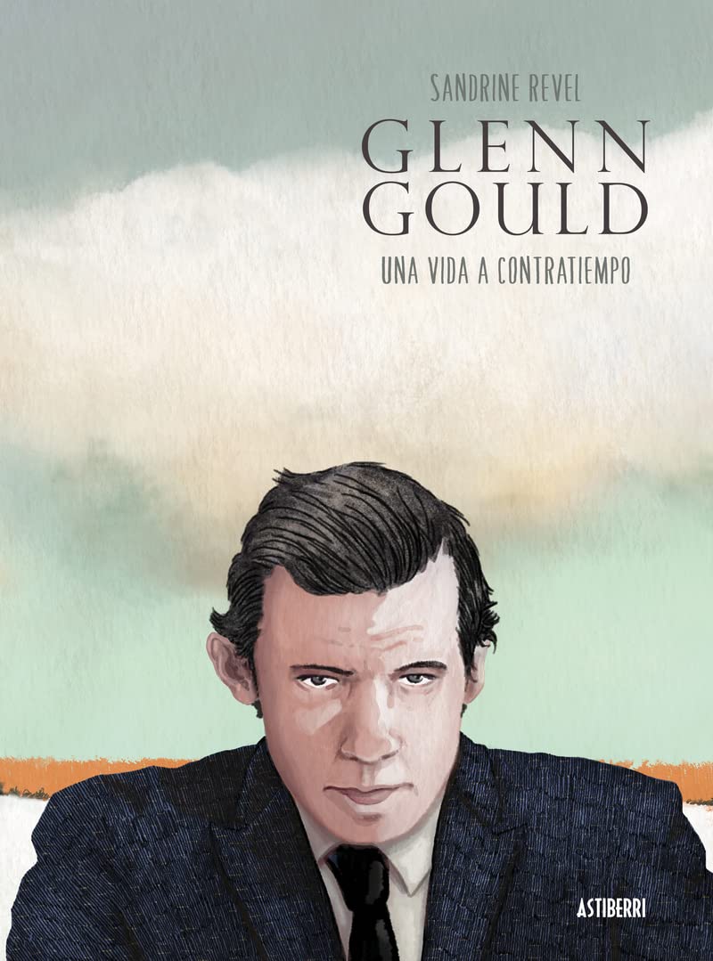 Glenn Gould, Una vida a contratiempo (CMYK) Books