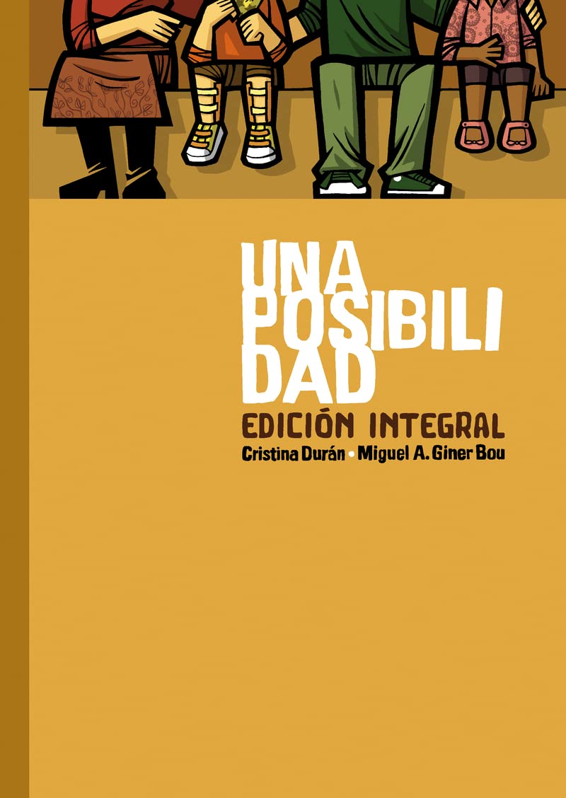 Una posibilidad (Sillón Orejero) Manga