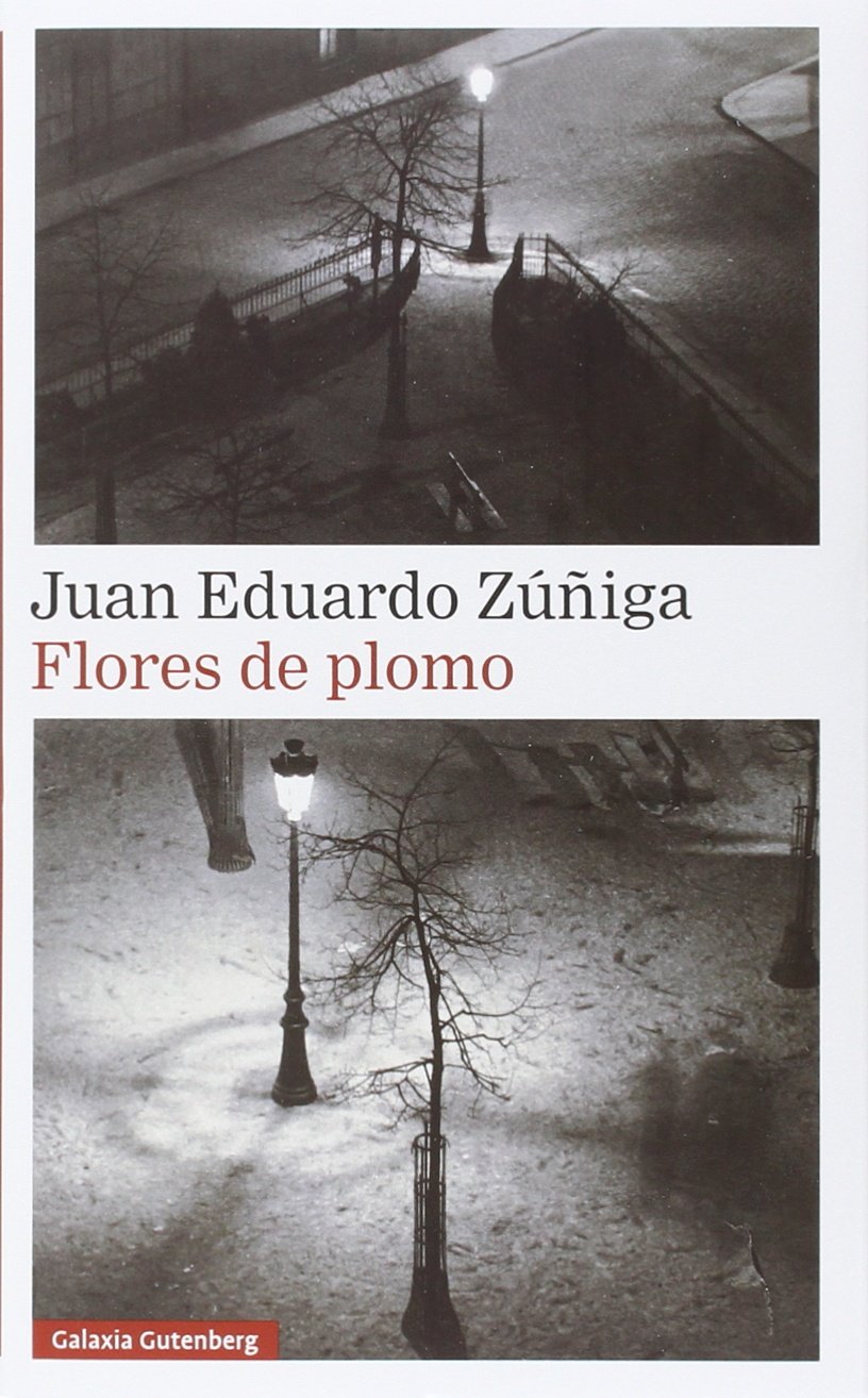 Flores de plomo Contemporary literature