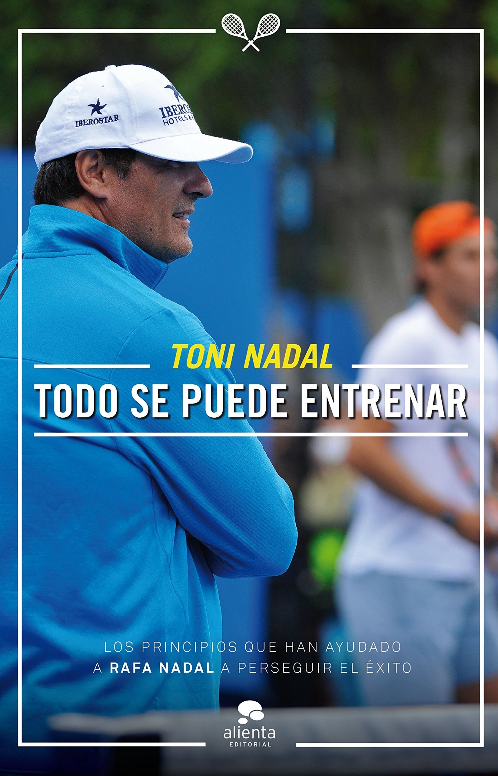 Todo se puede entrenar book