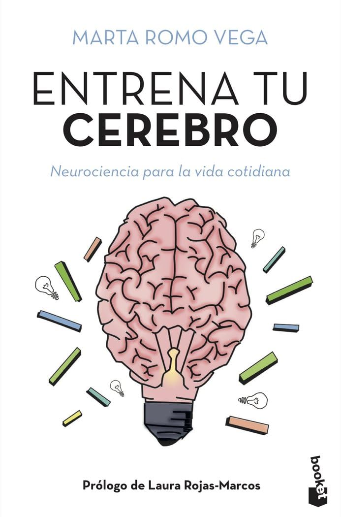 Entrena tu cerebro (Vivir Mejor) Lifestyle