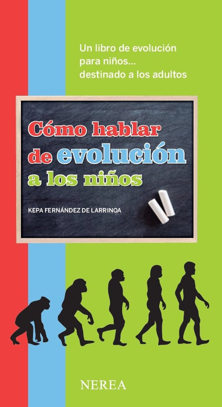Cómo hablar de evolución a los niños Social Sciences