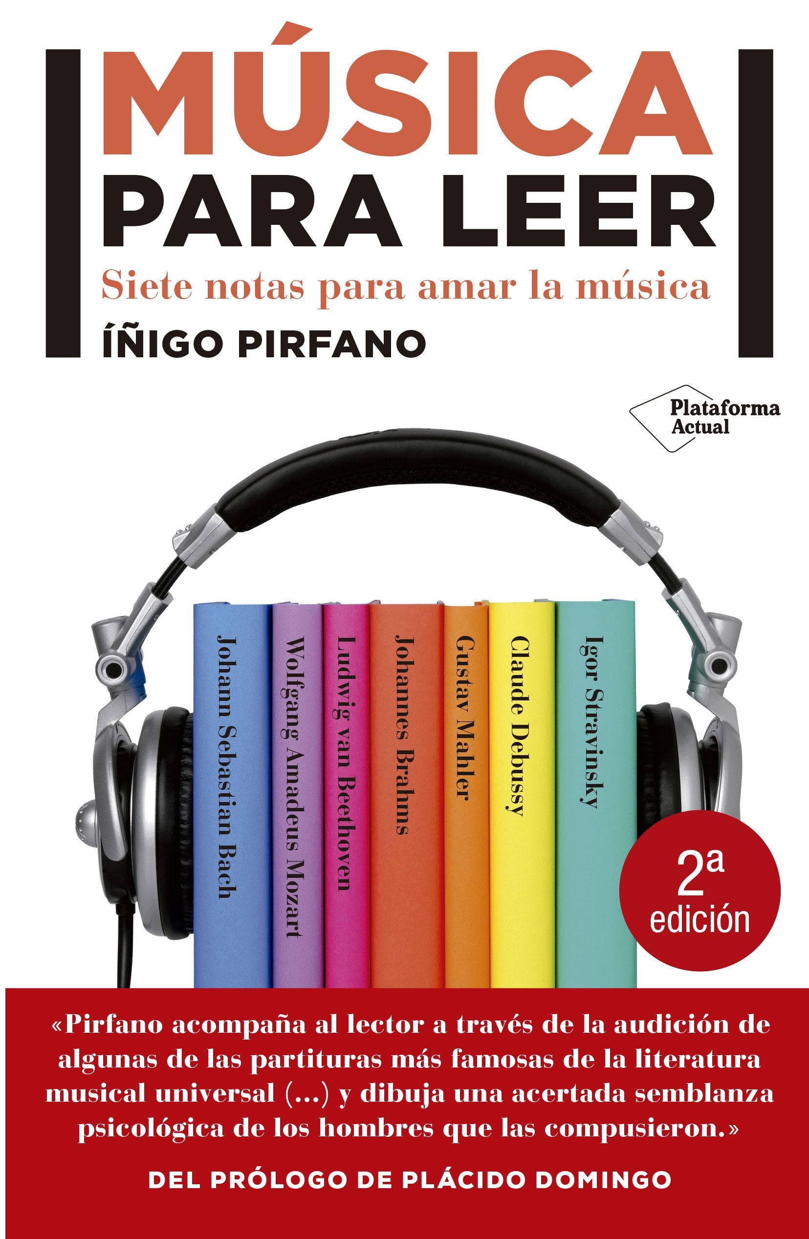 Música para leer : siete notas para amar la música Social Sciences