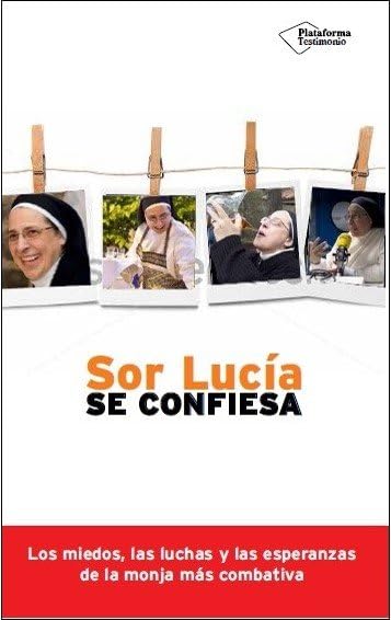 Sor Lucía se confiesa Philosophy