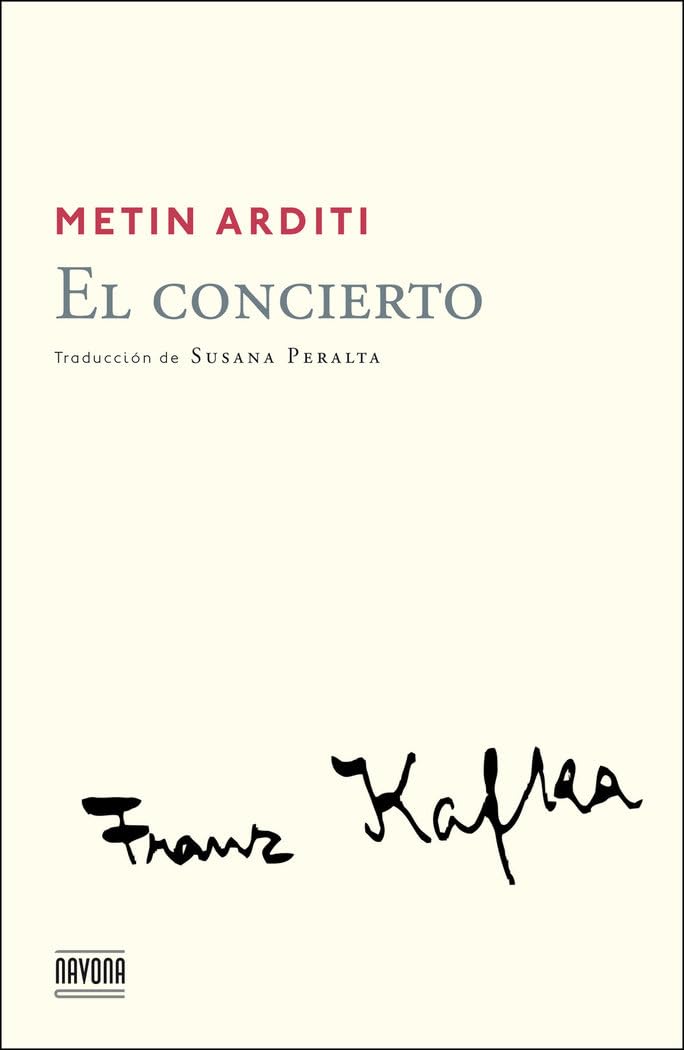 CONCIERTO Non-fiction books for kids