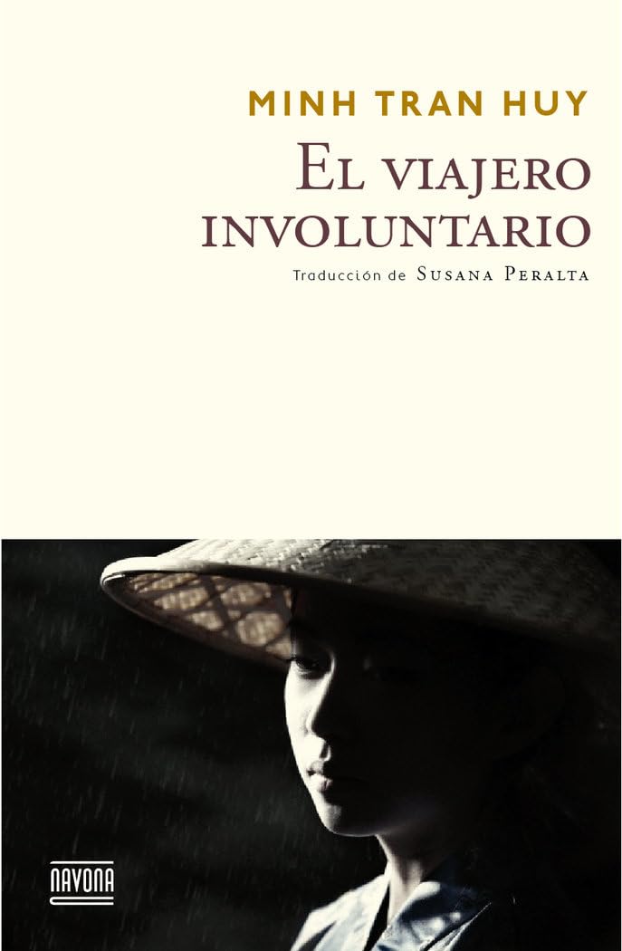 El Viajero Involuntario Non-fiction