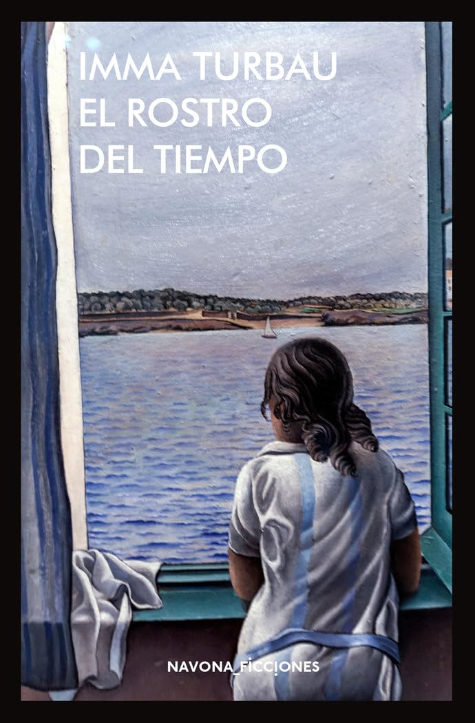 EL ROSTRO DEL TIEMPO (Navona_Ficciones) Reading Aloud & Learning to Read