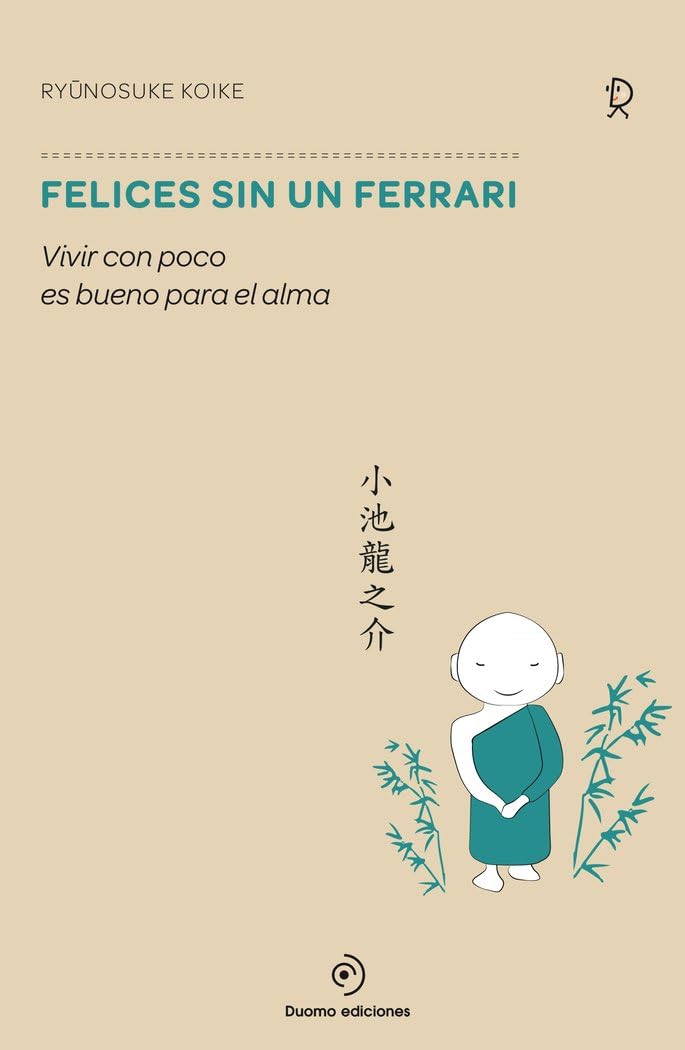 Felices Sin Un Ferrari Contemporary literature