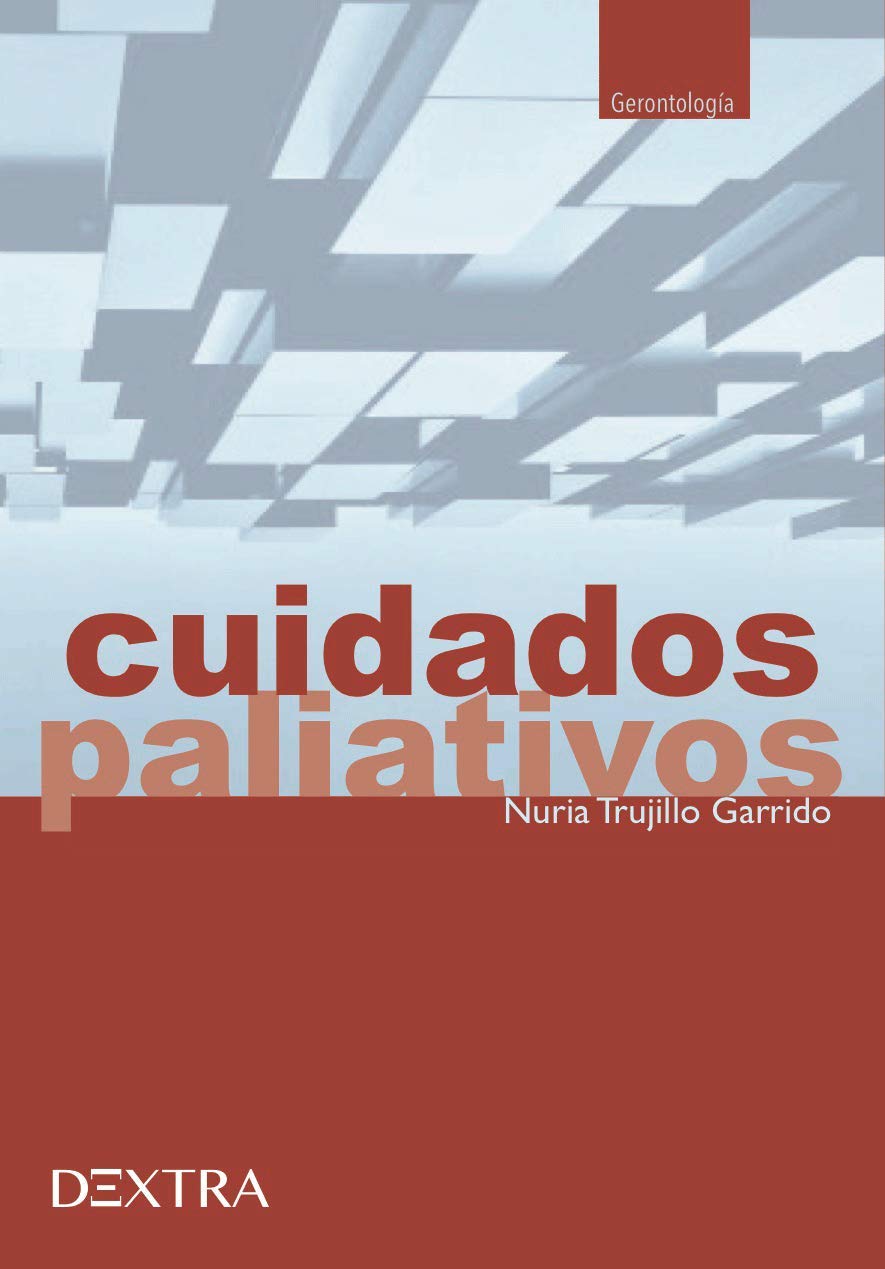 Cuidados paliativos Medicine