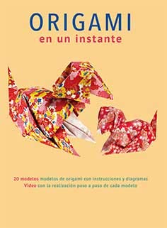 Origami en un instante Social Sciences