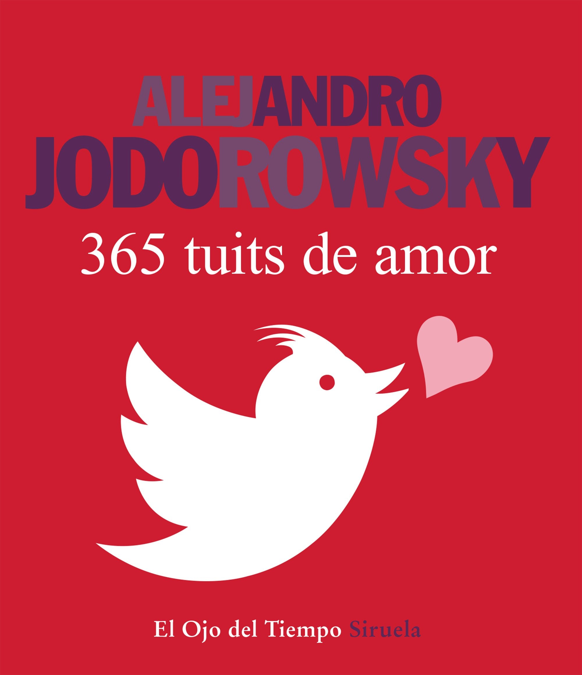 365 tuits de amor (El Ojo del Tiempo, Band 84) Religion & Esotericism