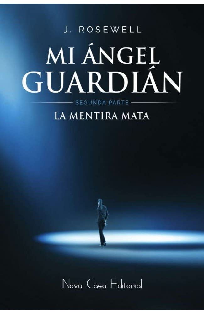 Mi ángel guardián II. La mentira mata Education