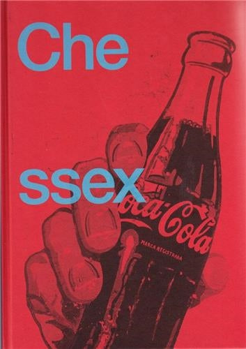 Luc Chessex Coca Che Photography