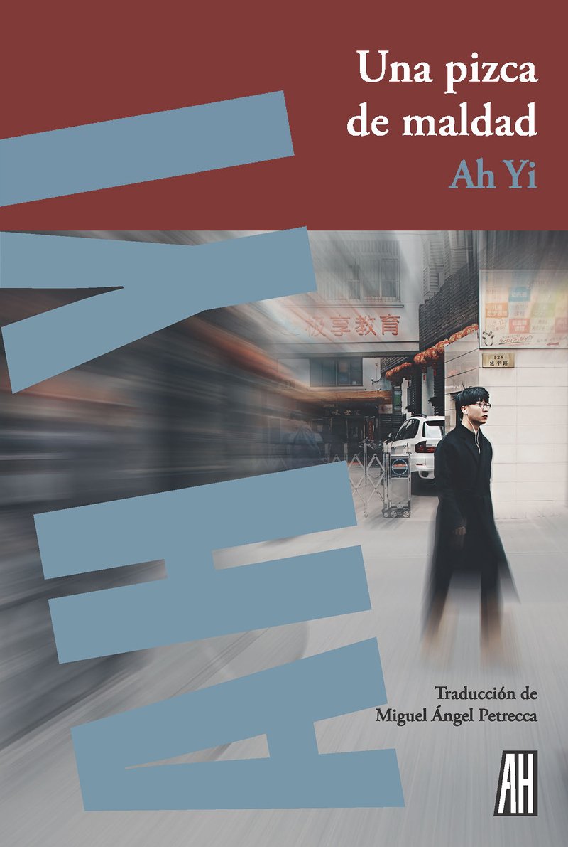 Una pizca de maldad Contemporary literature Books
