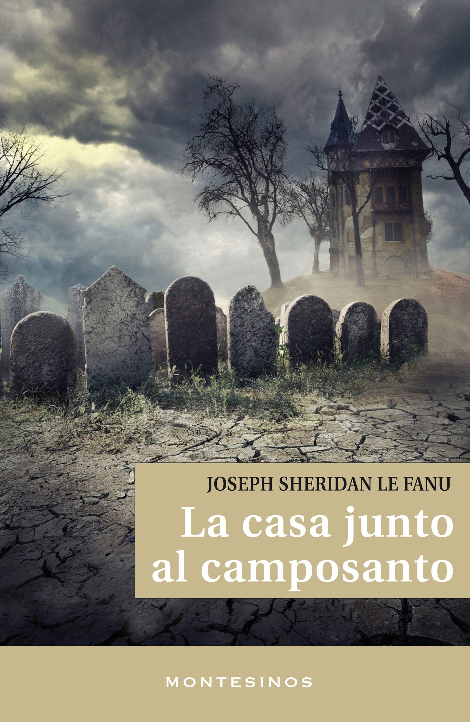 La casa junto al camposanto Learning & Reference