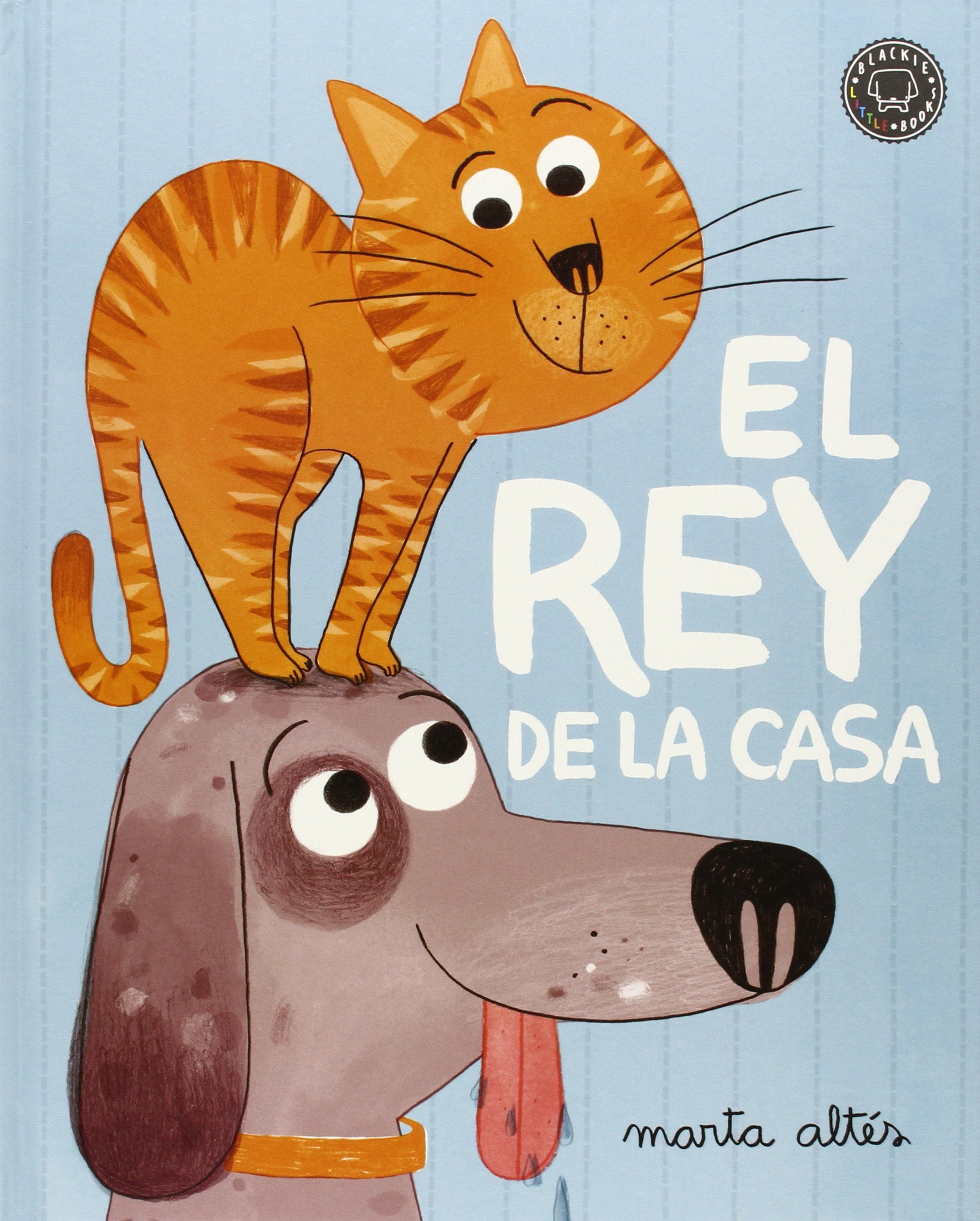 Product Image: El rey de la casa