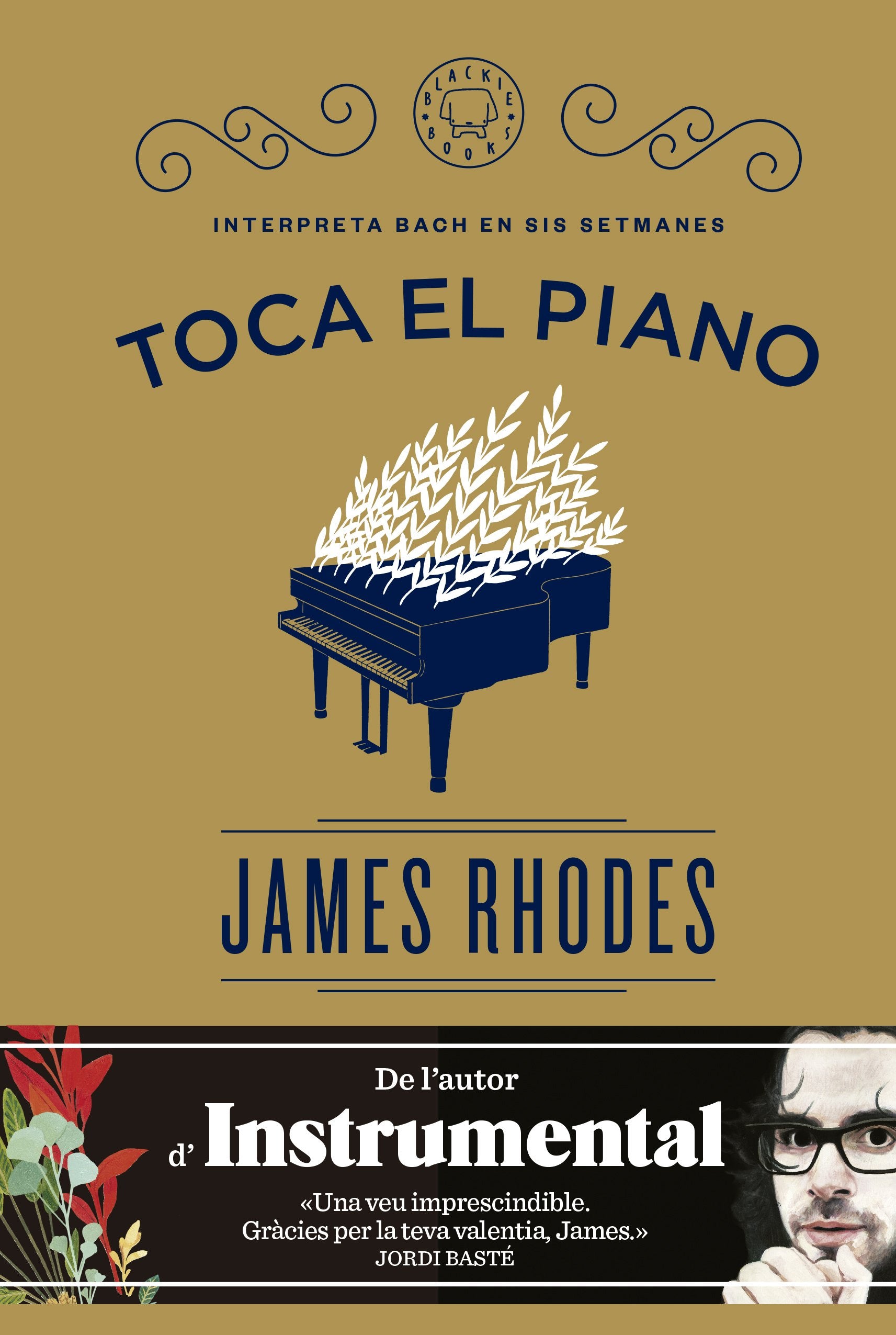 Toca el piano: Interpreta Bach en sis setmanes Social Sciences