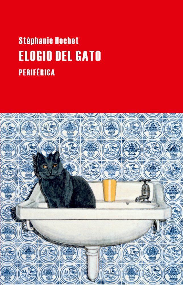 Elogio del Gato book