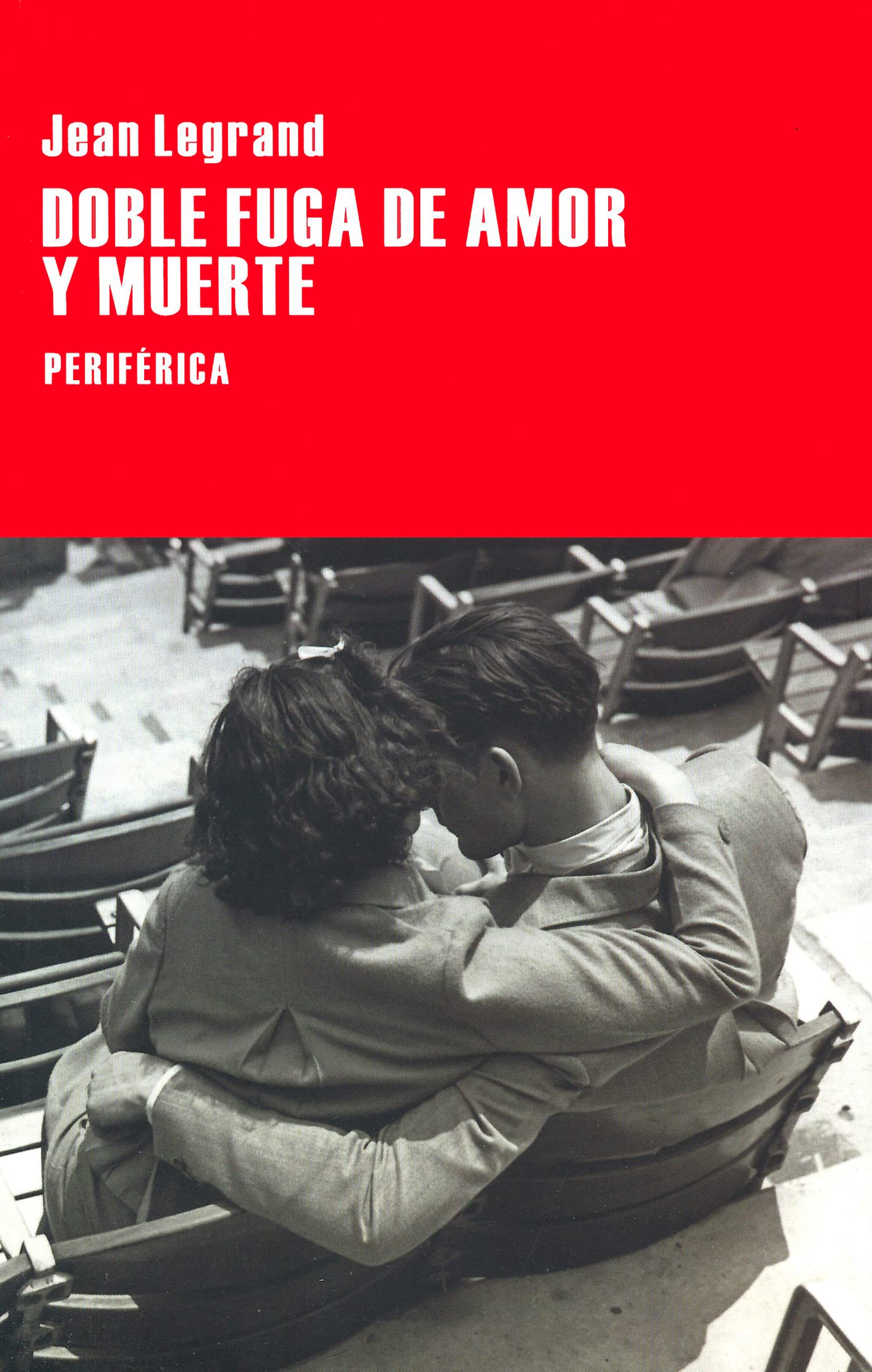 Doble fuga de amor y muerte (Largo Recorrido, Band 95) Contemporary literature