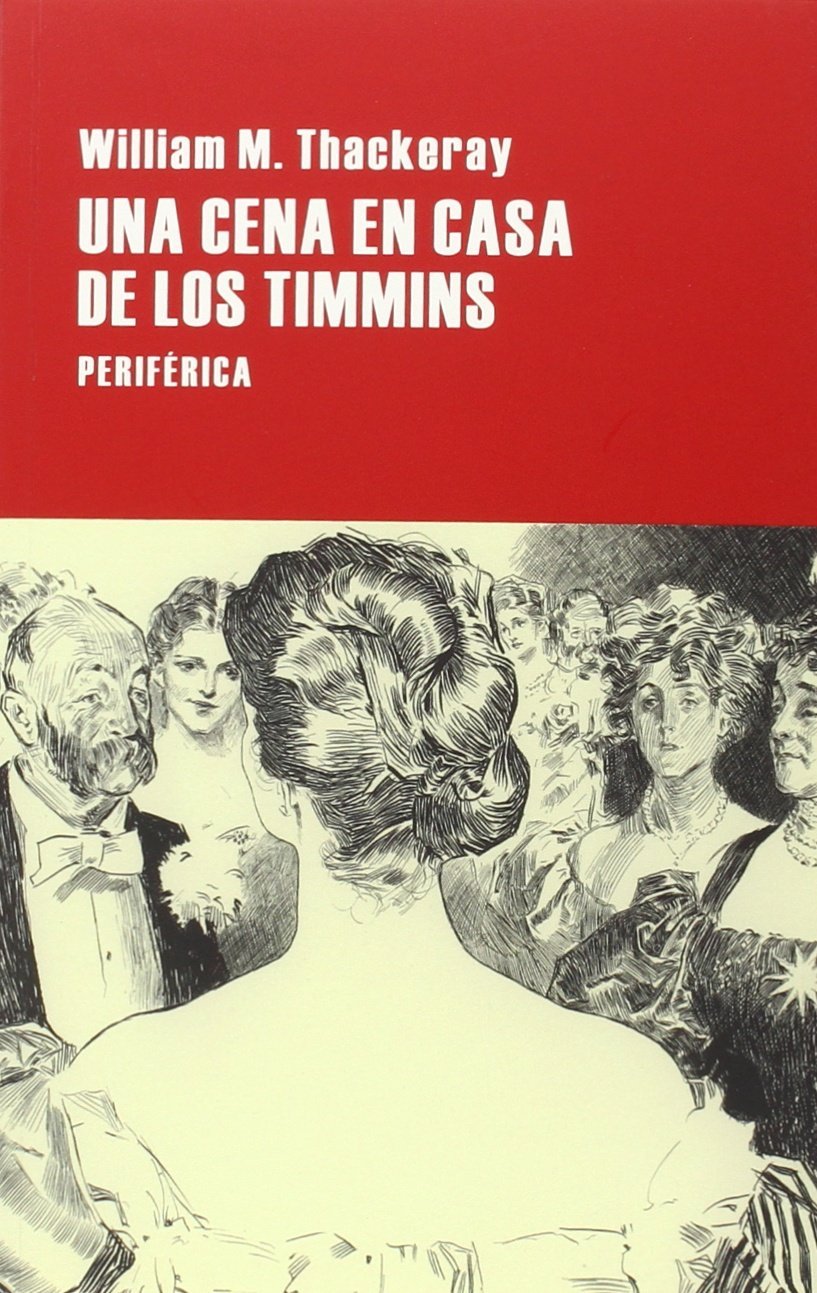Una cena en casa de los Timmins (Largo Recorrido, Band 101) Social Sciences
