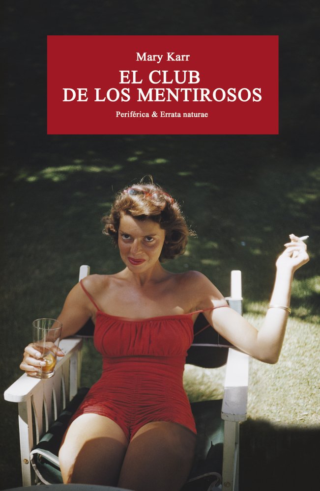 El Club de Los Mentirosos Social Sciences