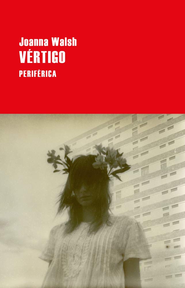 Vértigo Contemporary literature Books