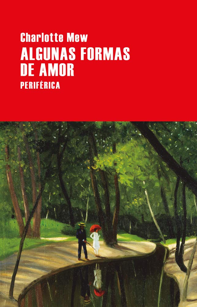 Product Image: Algunas Formas de Amor
