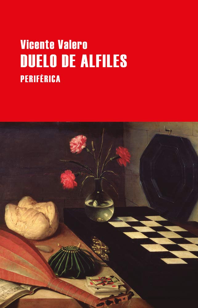 Duelo de alfiles (Largo Recorrido, Band 132) Contemporary literature