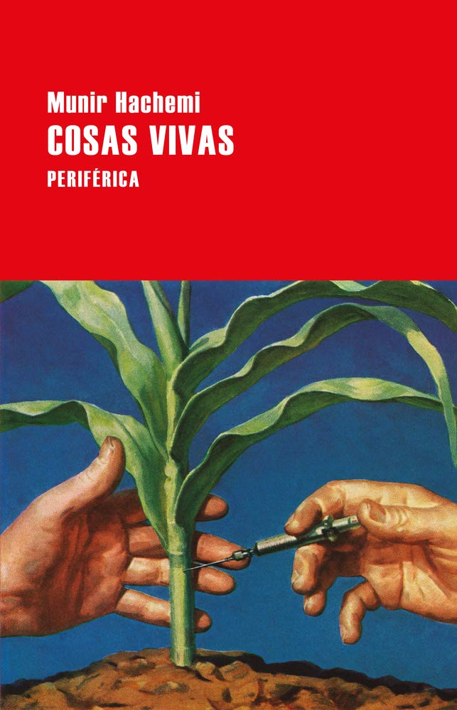 Product Image: Cosas Vivas