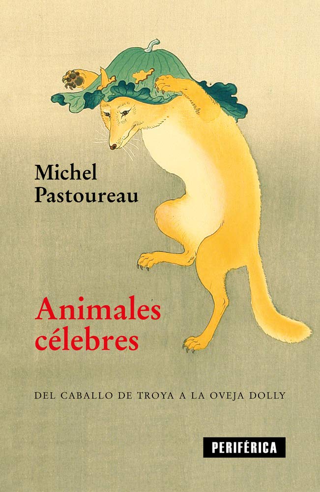 Animales Célebres General education