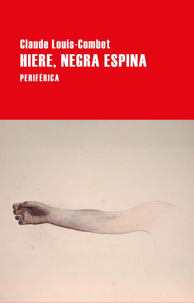 Hiere, Negra Espina Contemporary literature