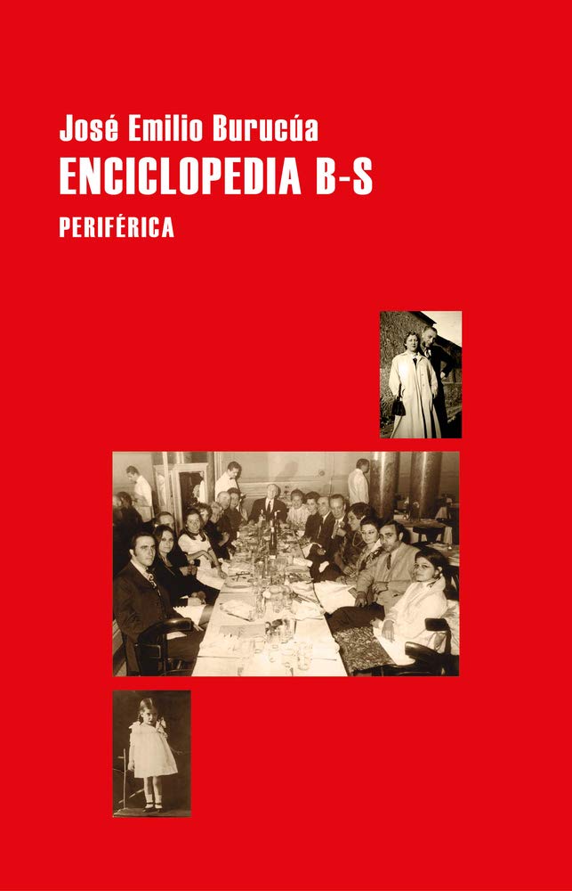 Enciclopedia B-S Contemporary literature