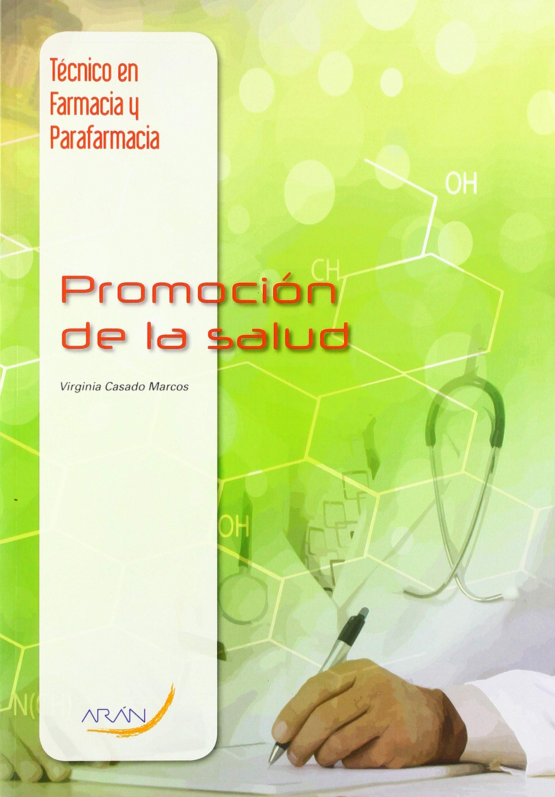 Promoción de la salud book