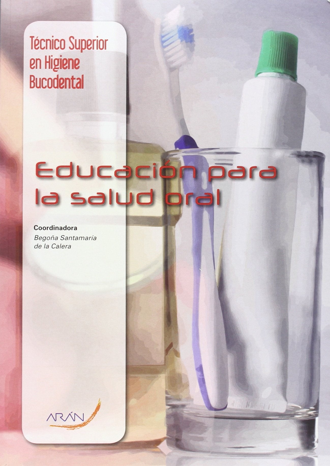 Educación para la salud oral Medicine