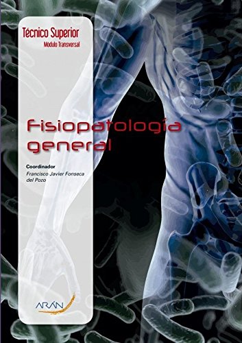 Fisiopatología general book
