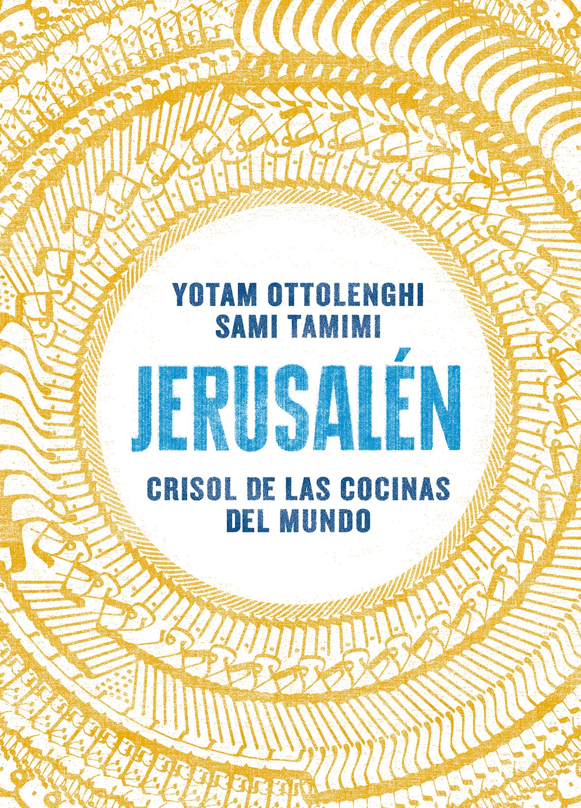 Jerusalén : un libro de cocina (Salamandra fun & food) Leisure, Home & Garden