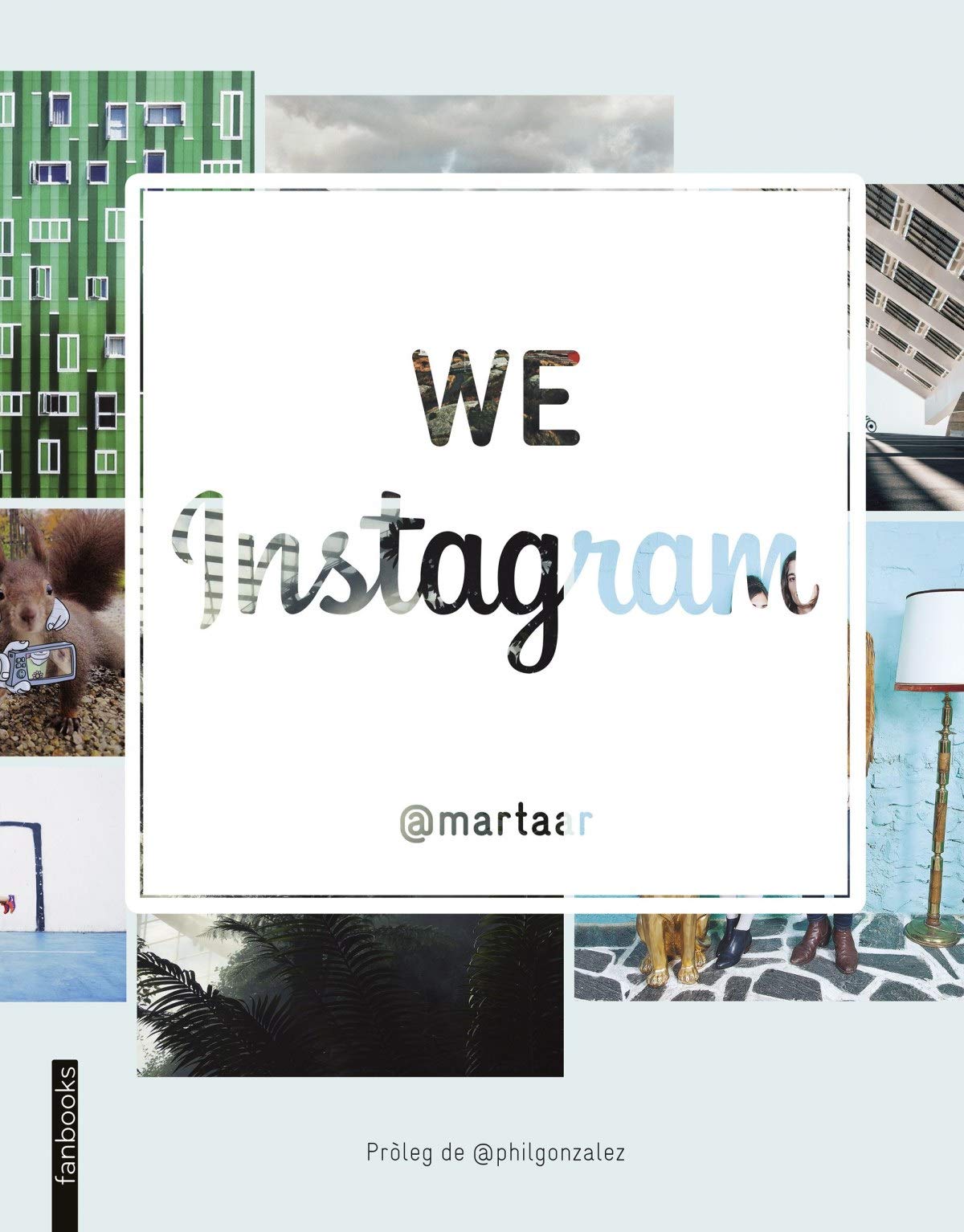 We instagram (Cat): El nou espai de cultura creativa book