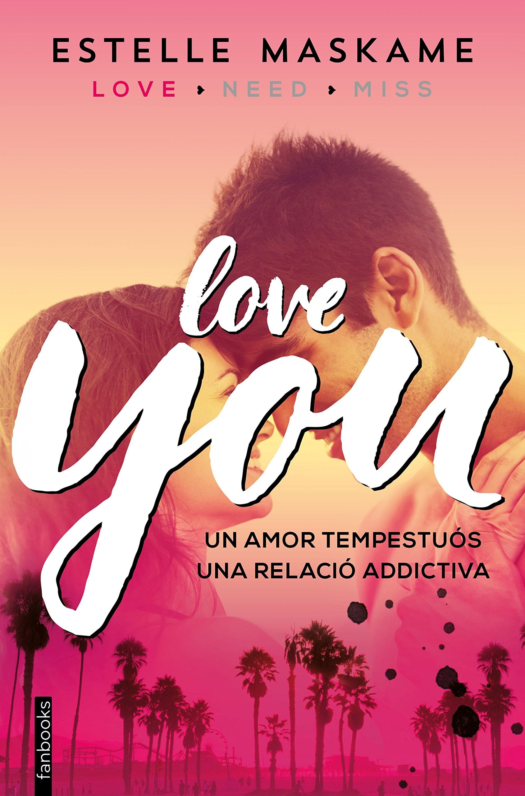 You 1. Love you : You 1 book