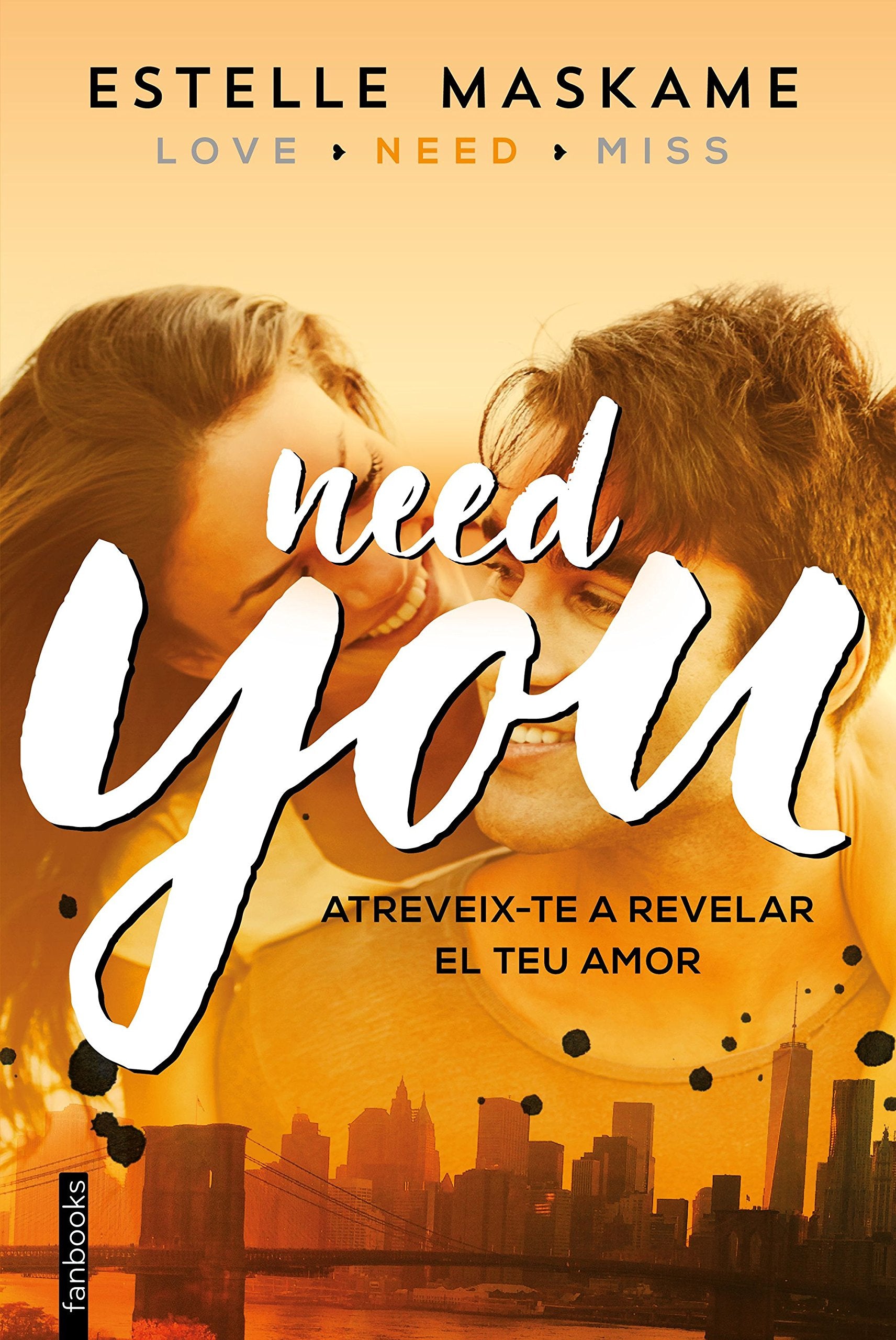 You 2. Need you : You 2 book