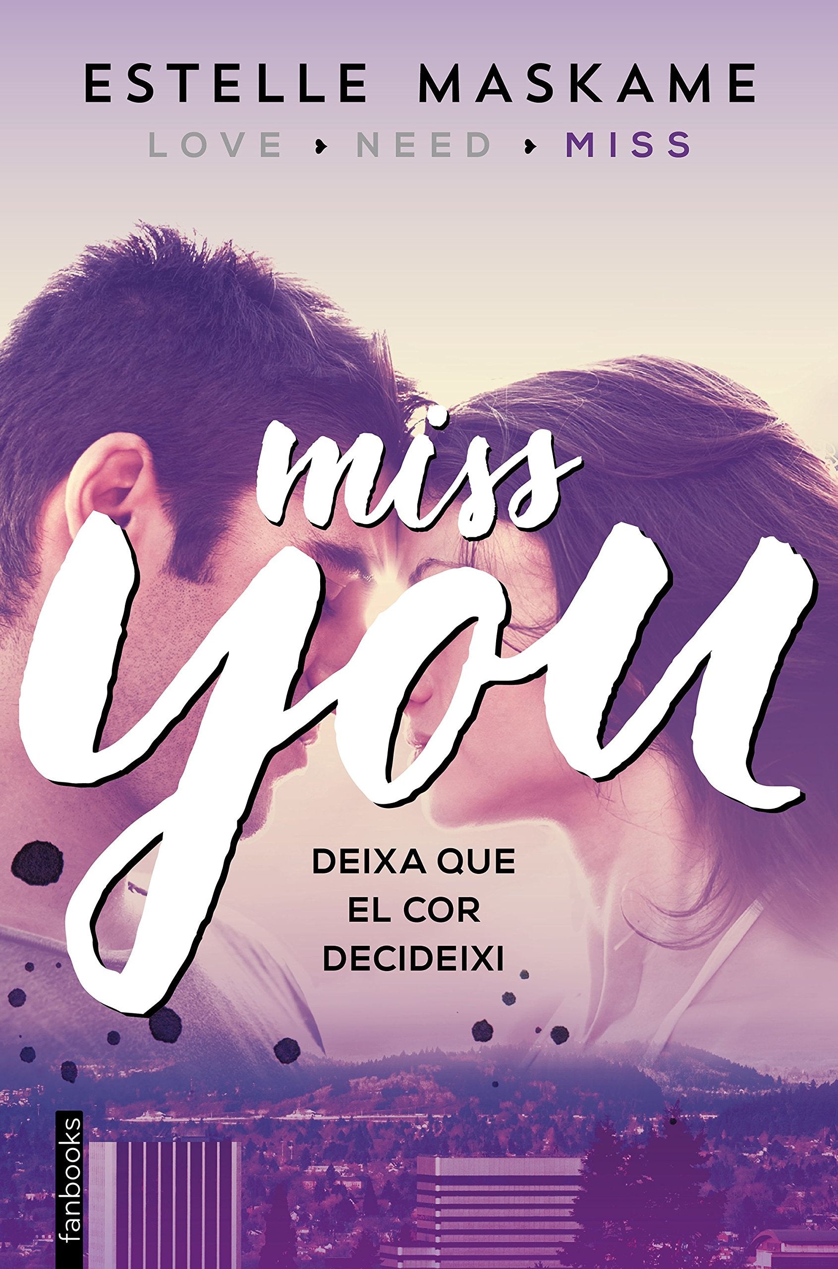 You 3. Miss you : You 3 Social Sciences