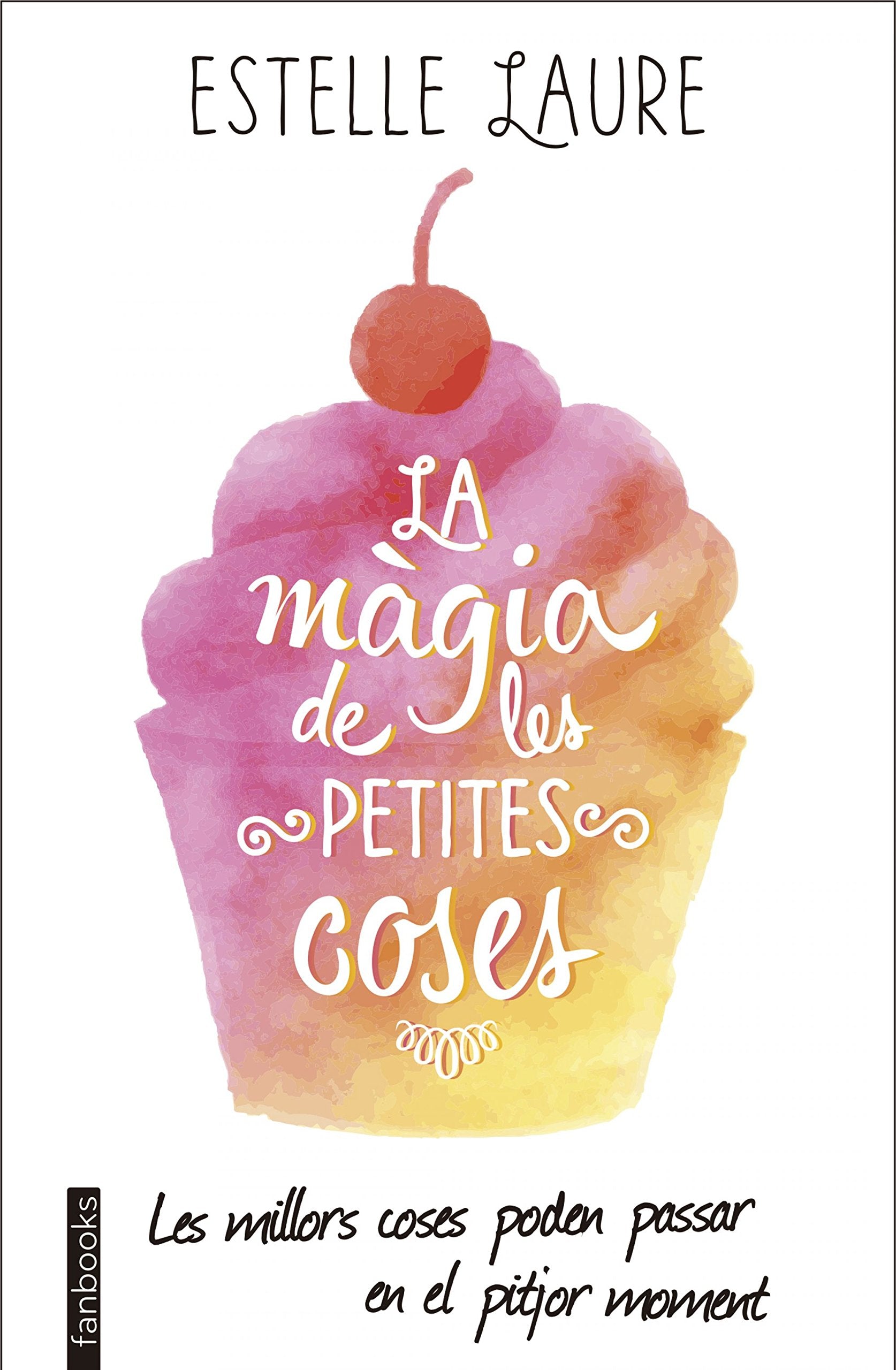 La màgia de les petites coses Social Sciences