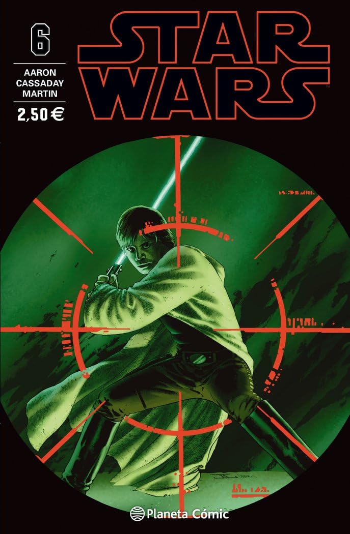 Product Image: Star Wars nº 06/64