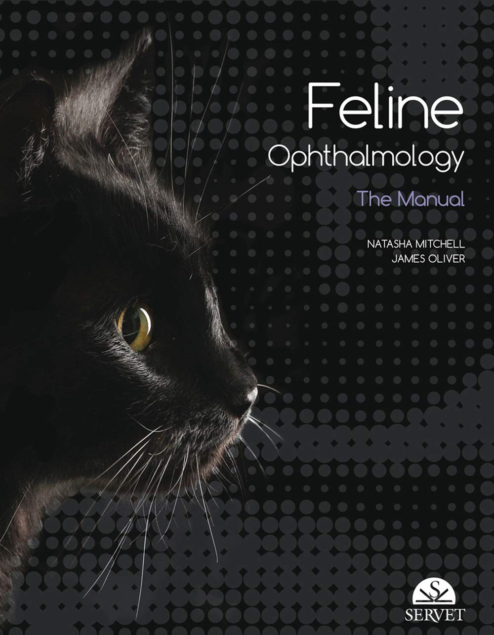 Feline Ophthalmology. The Manual book