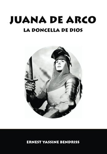 Juana de Arco: La Doncella de Dios book