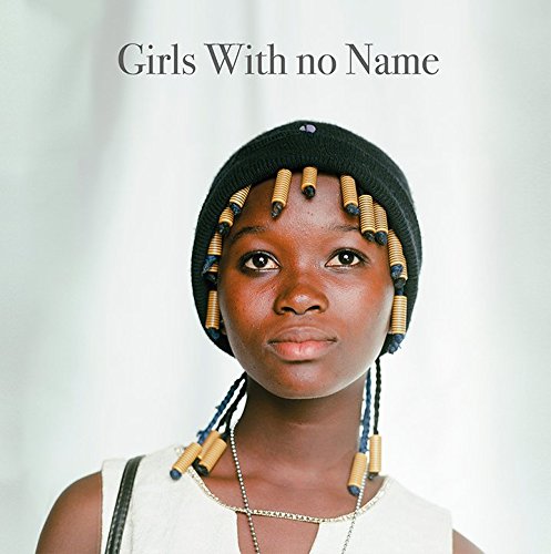 Girls with no name book
