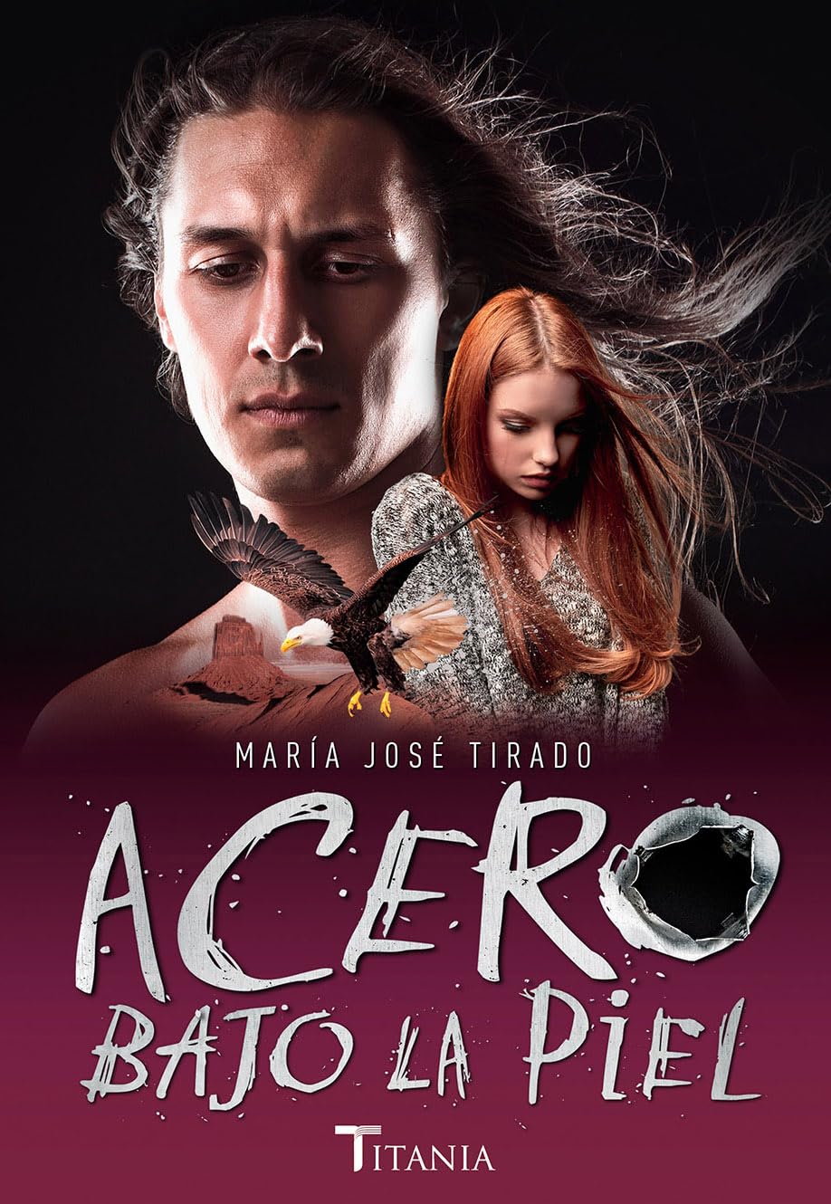 Acero Bajo La Piel Contemporary literature